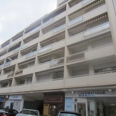 Apartamento Elegant In Centre Of Cannes