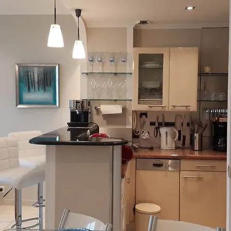 Apartamento Elegant In Centre Of