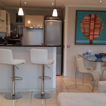 Apartamento Elegant In Centre Of Cannes